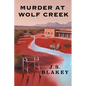 Murder at Wolf Creek - Paperback