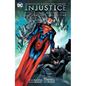 Injustice: Gods Among Us Year Five- The Complete Collection - Paperback