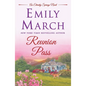 Reunion Pass: An Eternity Springs Novel - Paperback