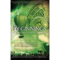 Beginnings: An Australian Speculative Fiction Anthology - Paperback