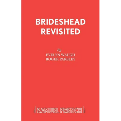 Brideshead Revisited - Paperback