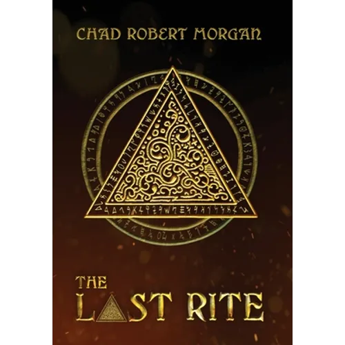 The Last Rite - Hardcover