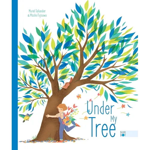 Under My Tree - Hardcover