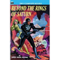 Beyond the Rings of Saturn & A Man Obsessed - Paperback
