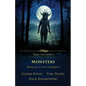 Monsters: We're All a Little Different - Paperback