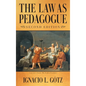 The Law as Pedagogue: Second Edition - Hardcover