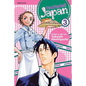 Yakitate!! Japan, Vol. 3 - Paperback