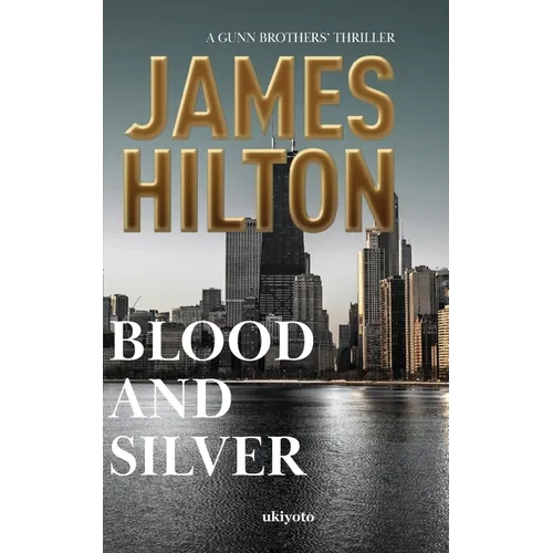 Blood and Silver - Paperback
