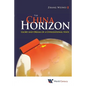 China Horizon, The: Glory and Dream of a Civilizational State - Paperback