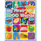 My First 1000 Words: With 1000 Colorful Pictures! - Hardcover