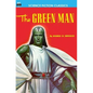 The Green Man - Paperback