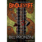 Bindlestiff: Nameless Detective - Paperback