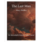 The Last Man: An Apocalyptic Science Fiction Novel - Paperback