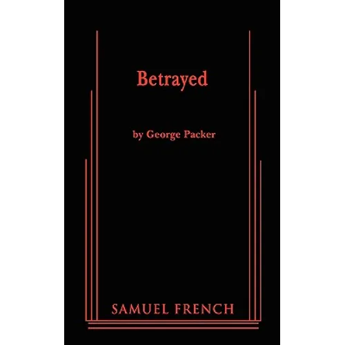 Betrayed - Paperback