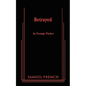 Betrayed - Paperback