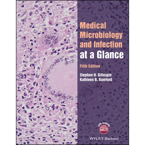 Medical Microbiology and Infection at a Glance - Paperback