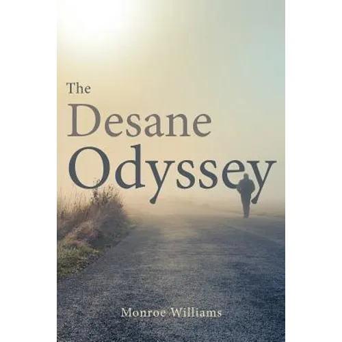 The Desane Odyssey - Paperback