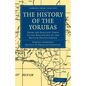 The History of the Yorubas - Paperback
