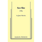 Sez She - Paperback