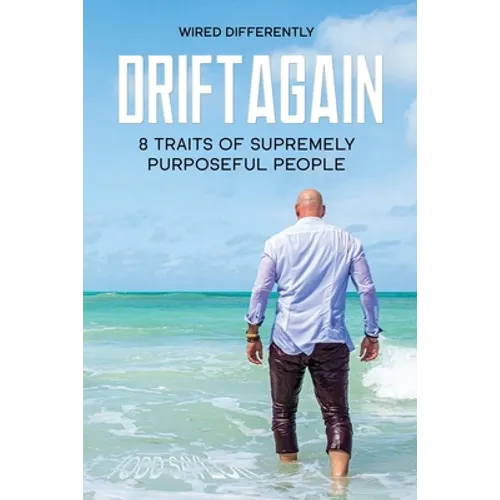 DriftAgain: 8 Traits of Supremely Purposeful People - Paperback