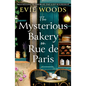 The Mysterious Bakery on Rue de Paris - Paperback