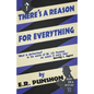 There's a Reason for Everything: A Bobby Owen Mystery - Paperback
