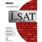 Master The LSAT: Includes 4 Official LSATs! [With CDROM] - Paperback