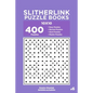 Slitherlink Puzzle Books - 400 Easy to Master Puzzles 10x10 (Volume 6) - Paperback