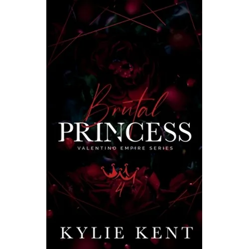 Brutal Princess - Paperback
