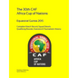 2015 Africa Cup of Nations: Complete Tournament Record - Paperback