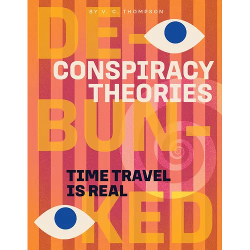 Time Travel Is Real - Paperback