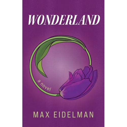 Wonderland - Paperback