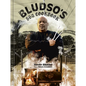 Bludso's BBQ Cookbook: A Family Affair in Smoke and Soul - Hardcover