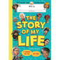 Who Is (Your Name Here)?: The Story of My Life: A Journal for You, by You - Hardcover