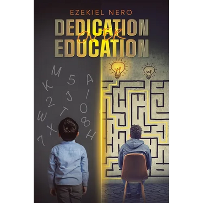 Dedication over Education - Paperback