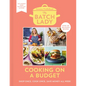 The Batch Lady: Cooking on a Budget - Hardcover