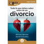 GuíaBurros: Todo lo que debes saber antes de un divorcio - Paperback