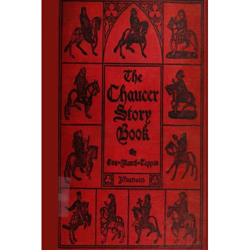 The Chaucer Story Book - Paperback