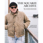 The Squarzi Archive: The Vintage Collection of an Italian Fashion Icon - Hardcover