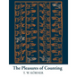 The Pleasures of Counting - Paperback