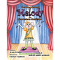 The Musical Stories of Melody the Marvelous Musician: Book 1 Melody and Harmony - Paperback