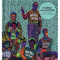 Fabric of a Nation: American Quilt Stories - Hardcover