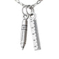 A Love for Learning Necklace