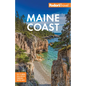 Fodor's Maine Coast: With Acadia National Park - Paperback