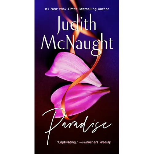 Paradise - Paperback