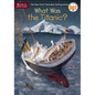 What Was the Titanic? - Hardcover
