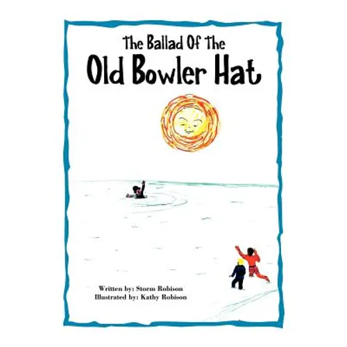 The Ballad of the Old Bowler Hat - Paperback