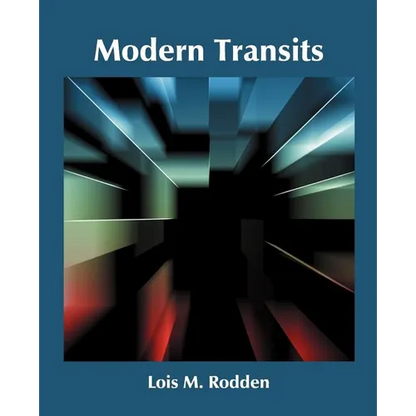 Modern Transits - Paperback