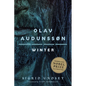 Olav Audunssøn: IV. Winter Volume 4 - Paperback