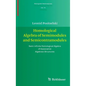 Homological Algebra of Semimodules and Semicontramodules: Semi-Infinite Homological Algebra of Associative Algebraic Structures - Hardcover